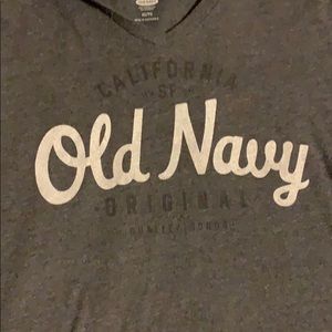 Old navy V-Neck